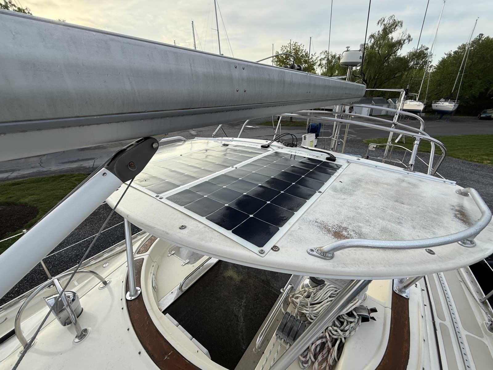 2001 Caliber 47LRC - Photo 12