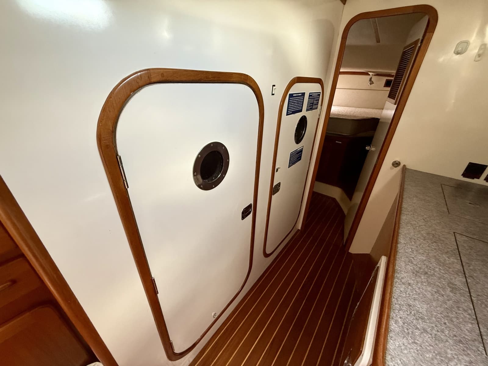 2001 Caliber 47LRC - Photo 34