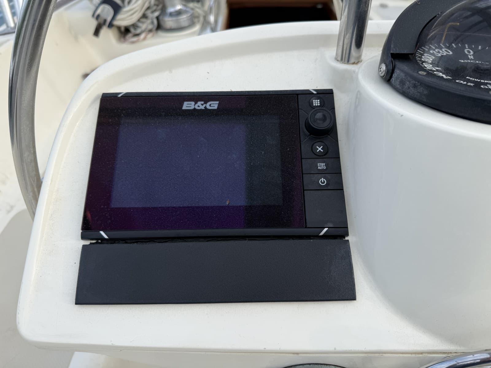 2001 Caliber 47LRC - Photo 21