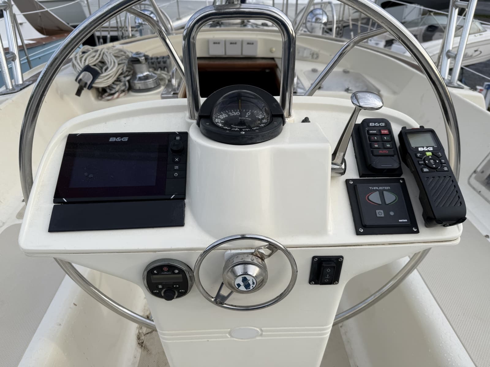 2001 Caliber 47LRC - Photo 20