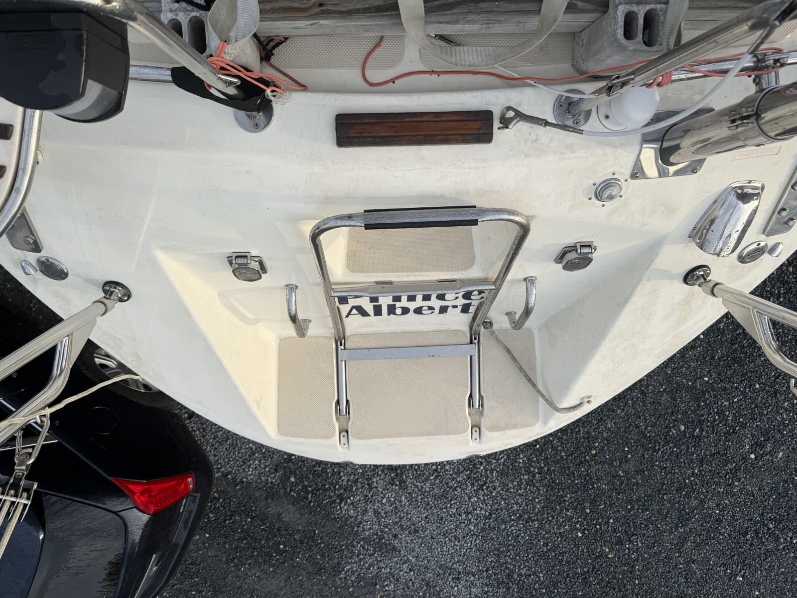 2001 Caliber 47LRC - Photo 19