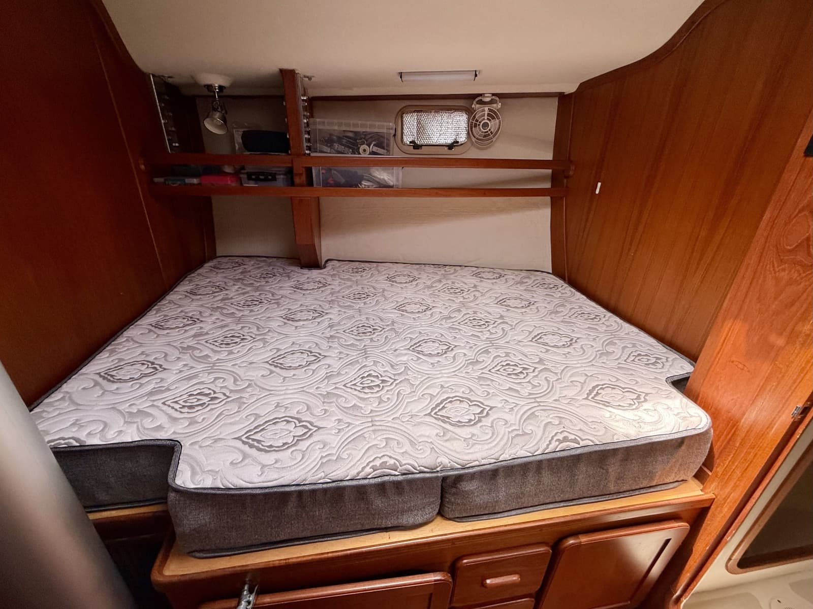 2001 Caliber 47LRC - Photo 36