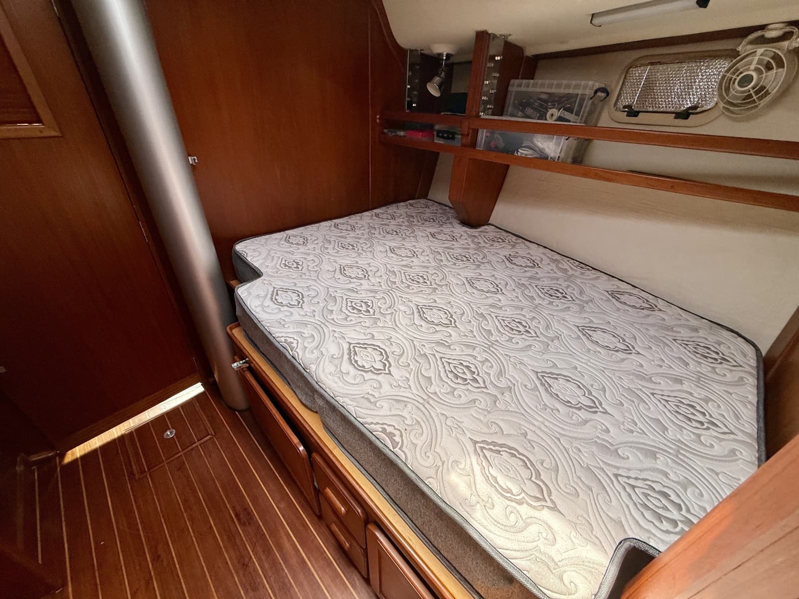 2001 Caliber 47LRC - Photo 37