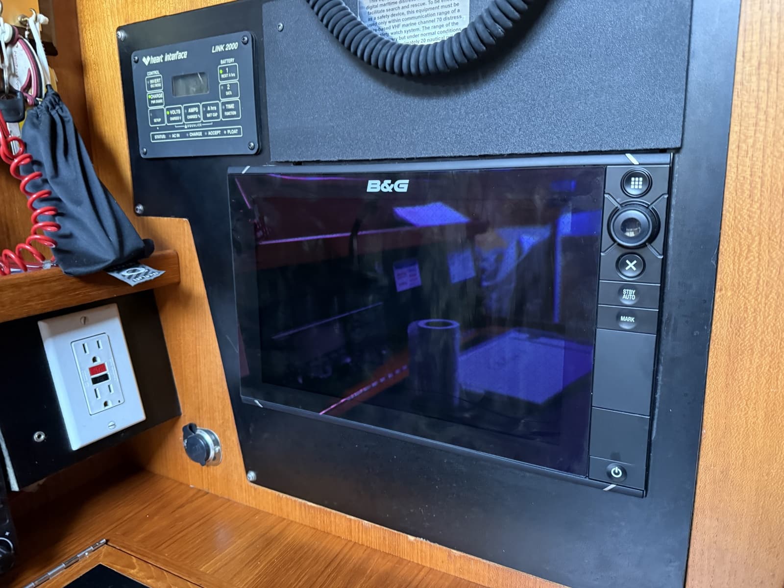 2001 Caliber 47LRC - Photo 26