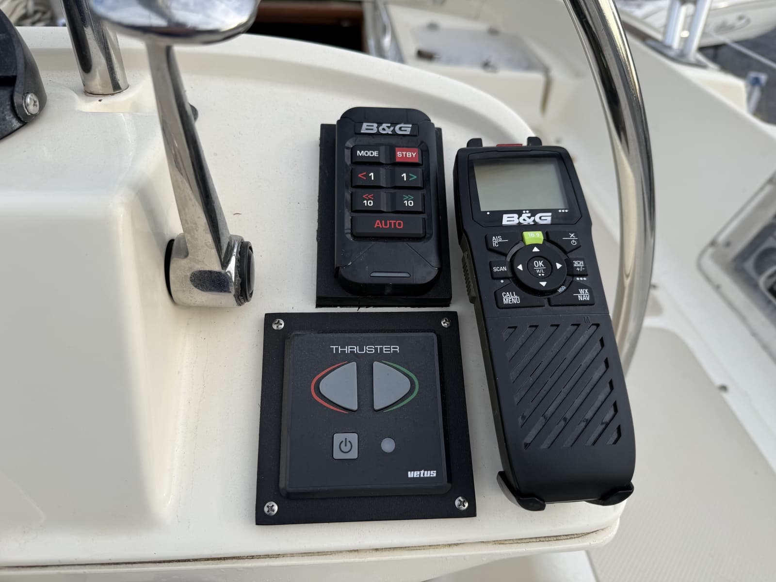 2001 Caliber 47LRC - Photo 22