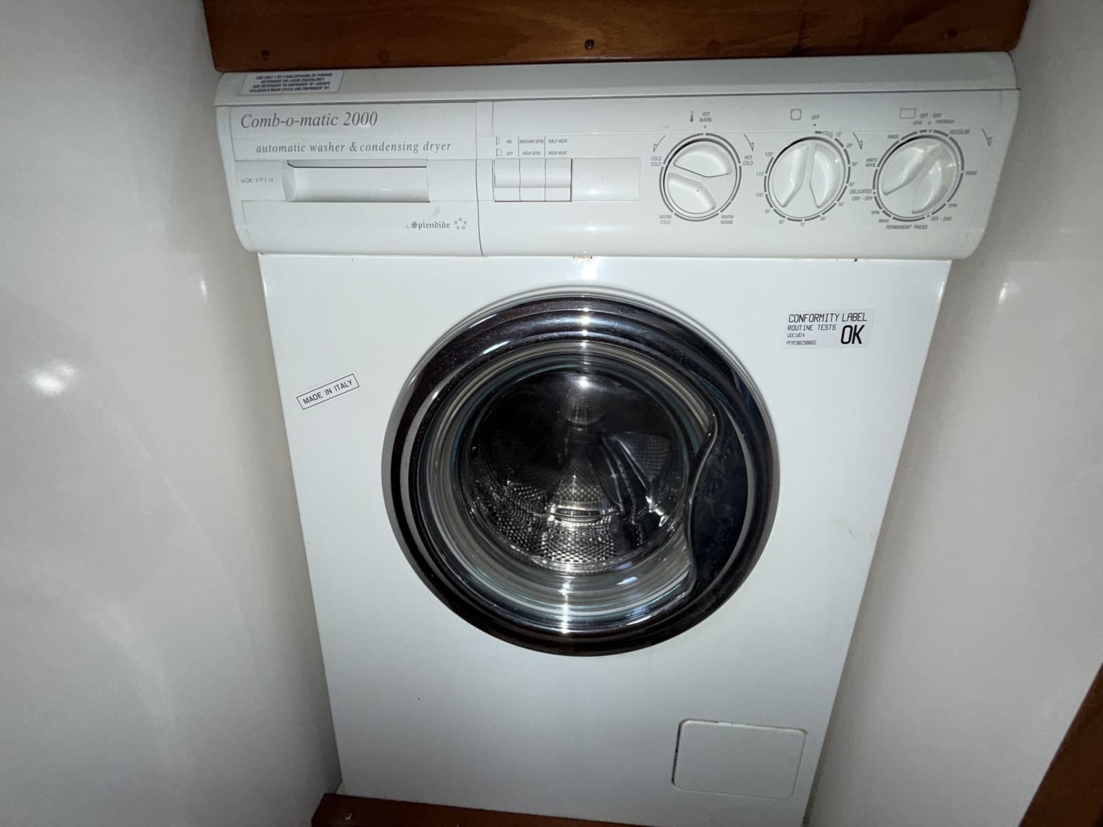 2001 Caliber 47LRC - Photo 43