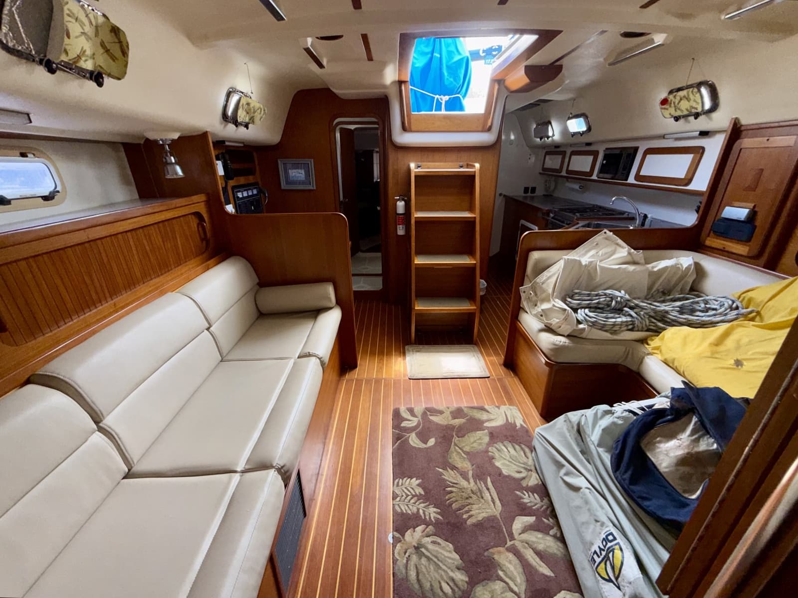 2001 Caliber 47LRC - Photo 24