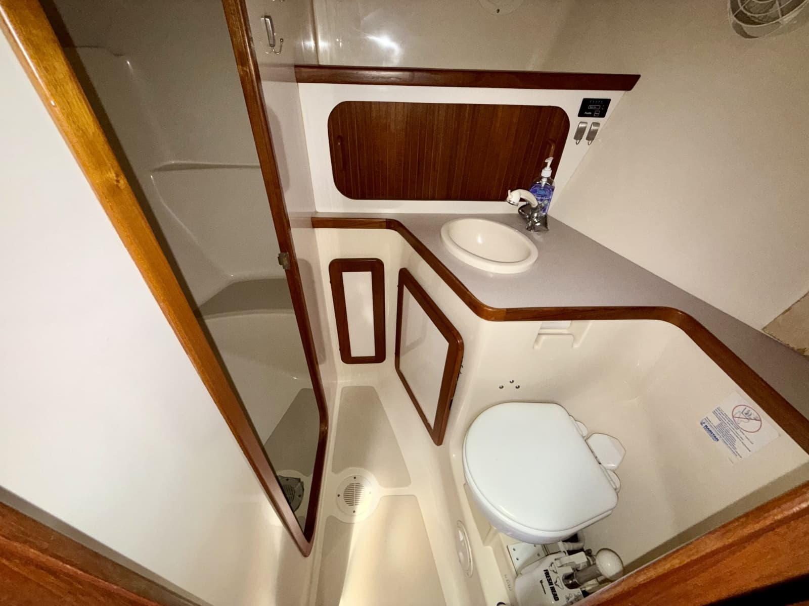 2001 Caliber 47LRC - Photo 38