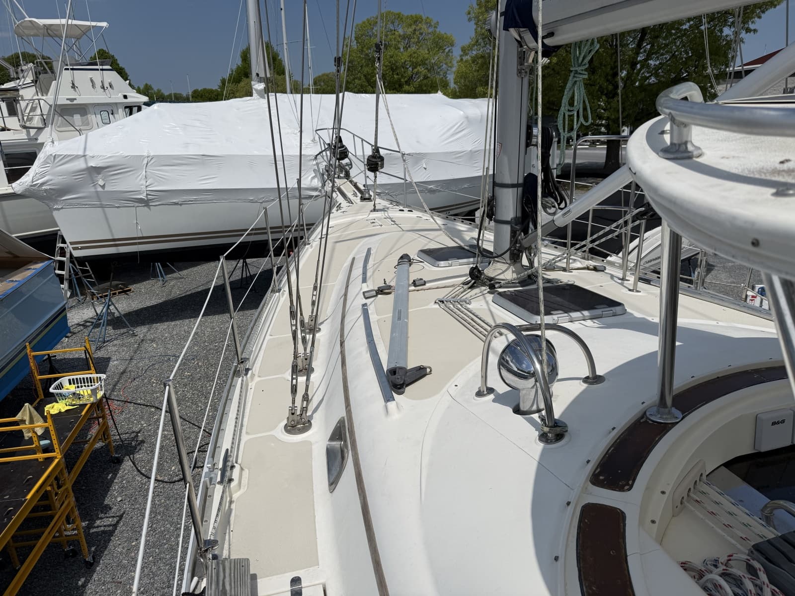 2001 Caliber 47LRC - Photo 5