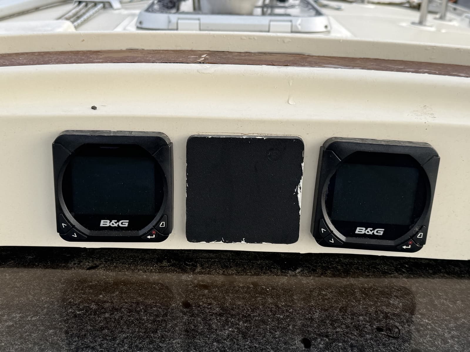 2001 Caliber 47LRC - Photo 23