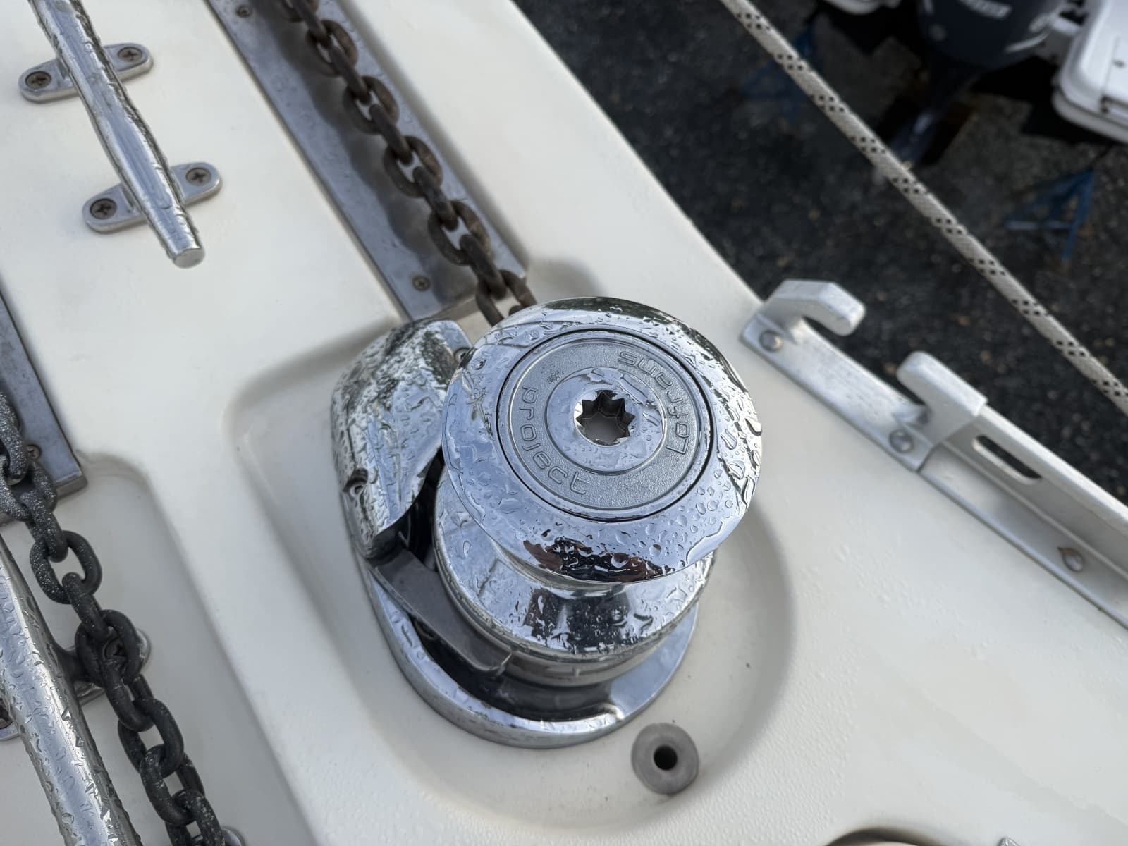 2001 Caliber 47LRC - Photo 7