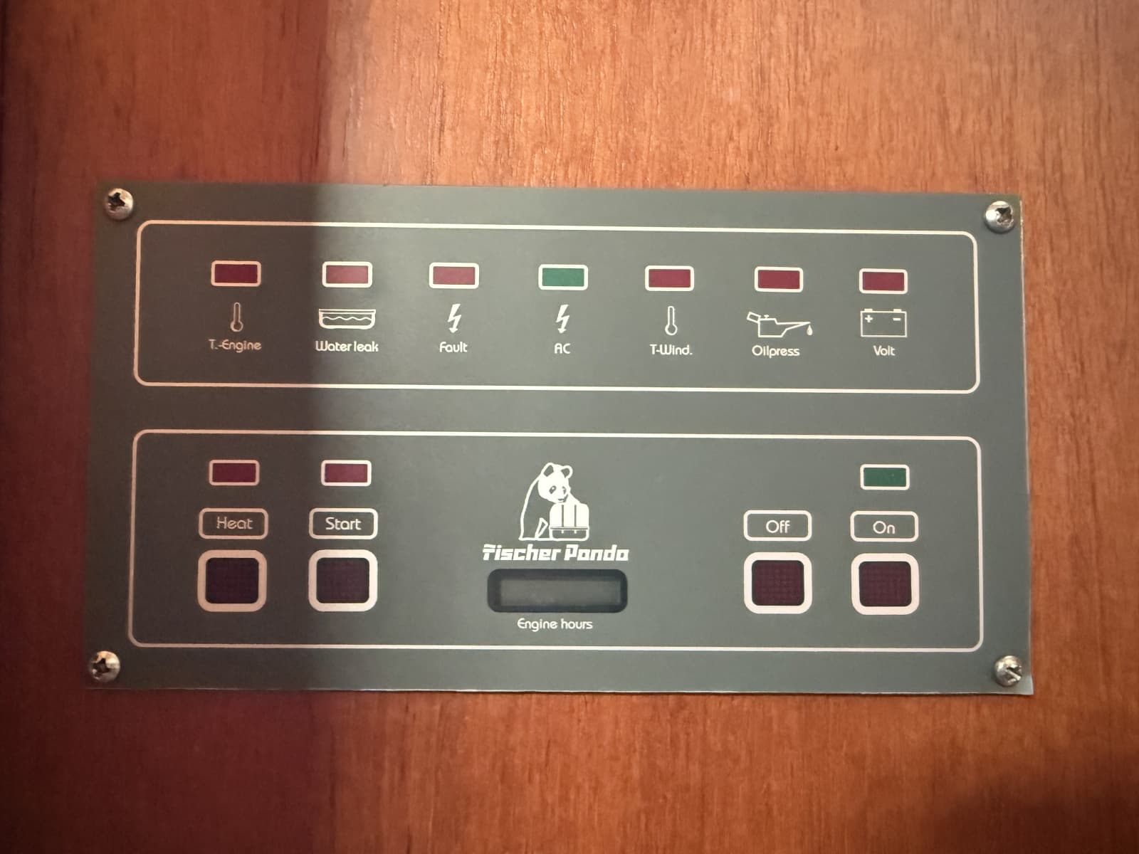 2001 Caliber 47LRC - Photo 30