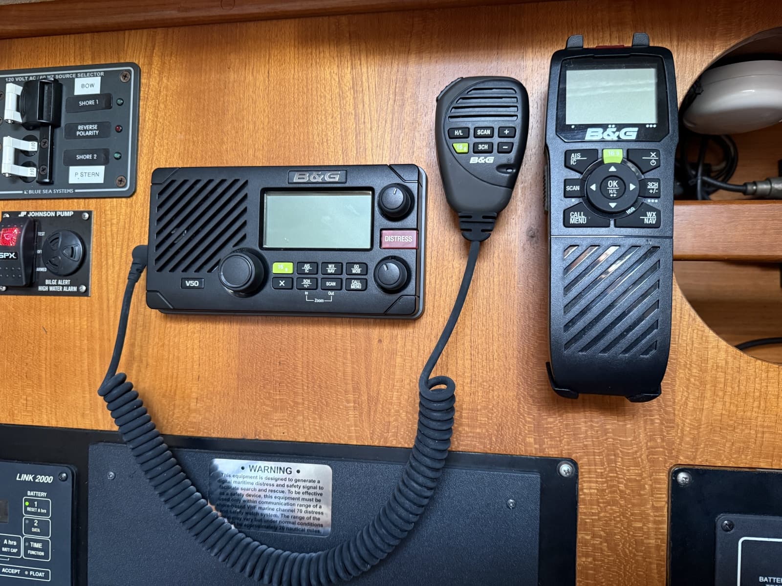 2001 Caliber 47LRC - Photo 28