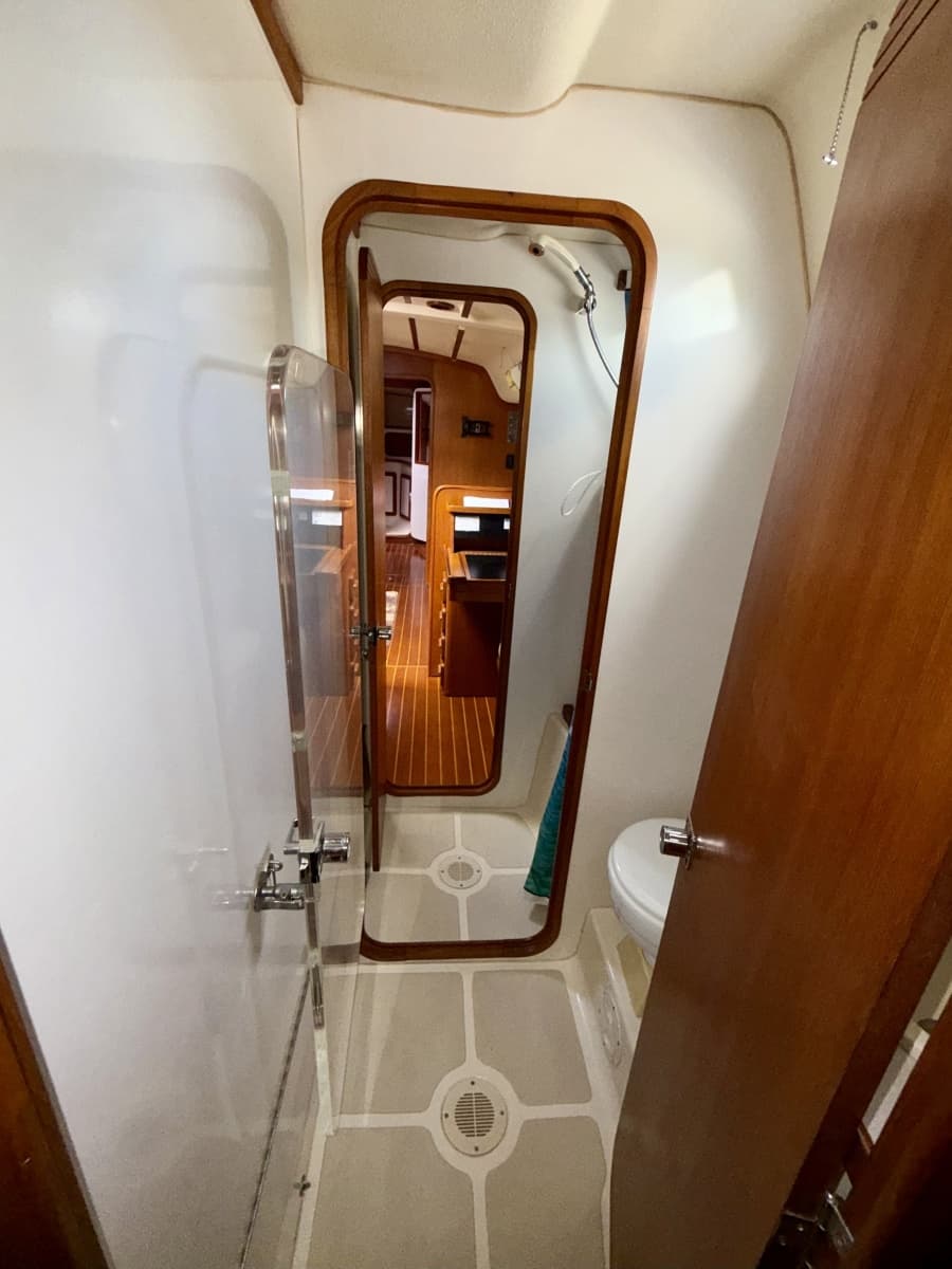 2001 Caliber 47LRC - Photo 42