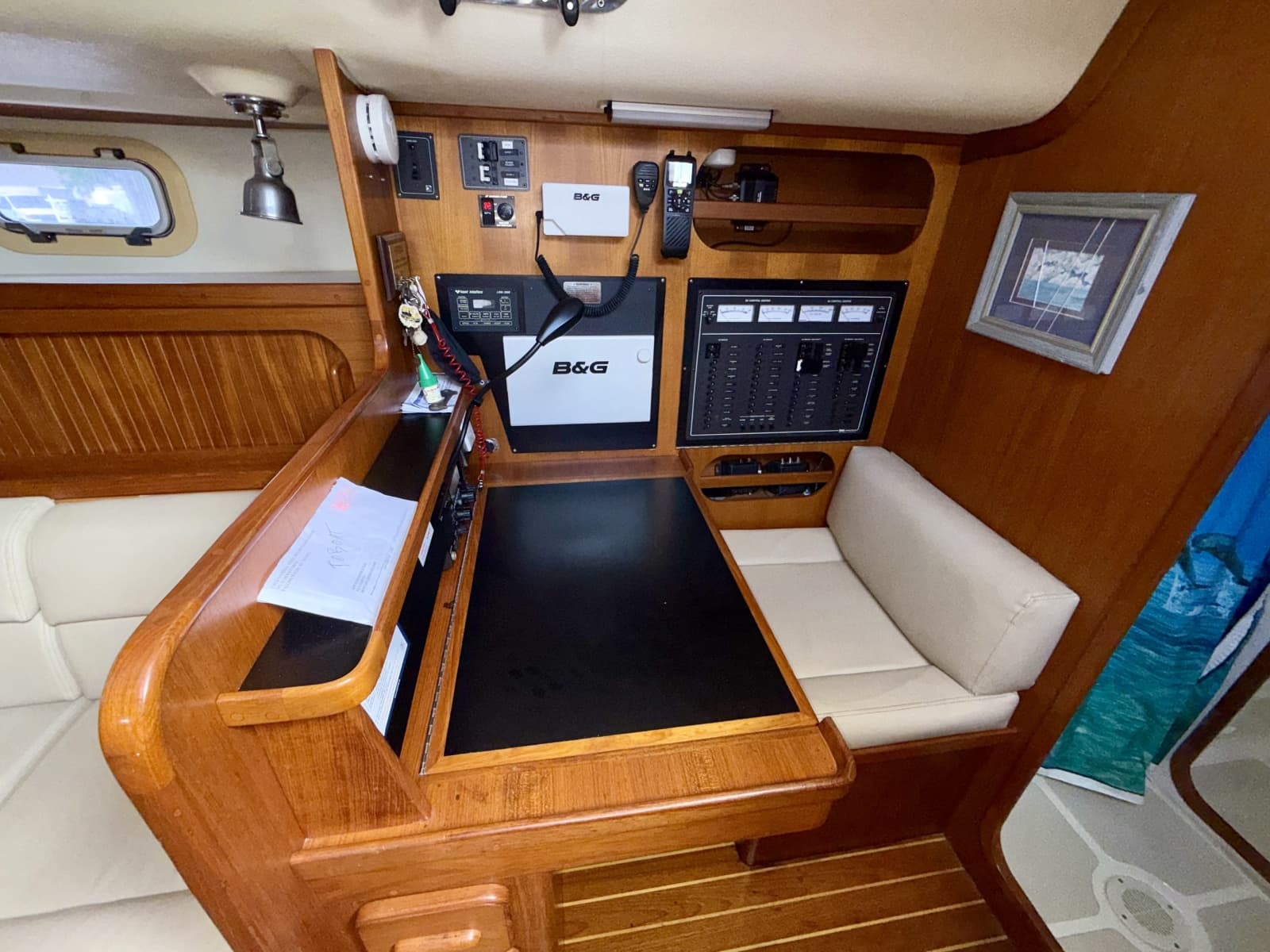 2001 Caliber 47LRC - Photo 25