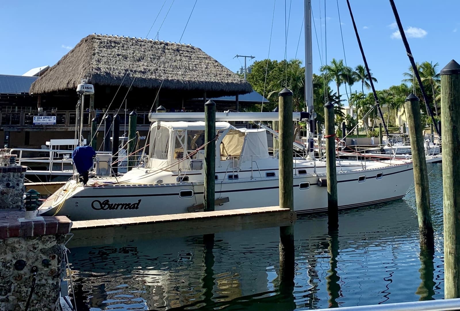 2001 Caliber 47LRC - Photo 1