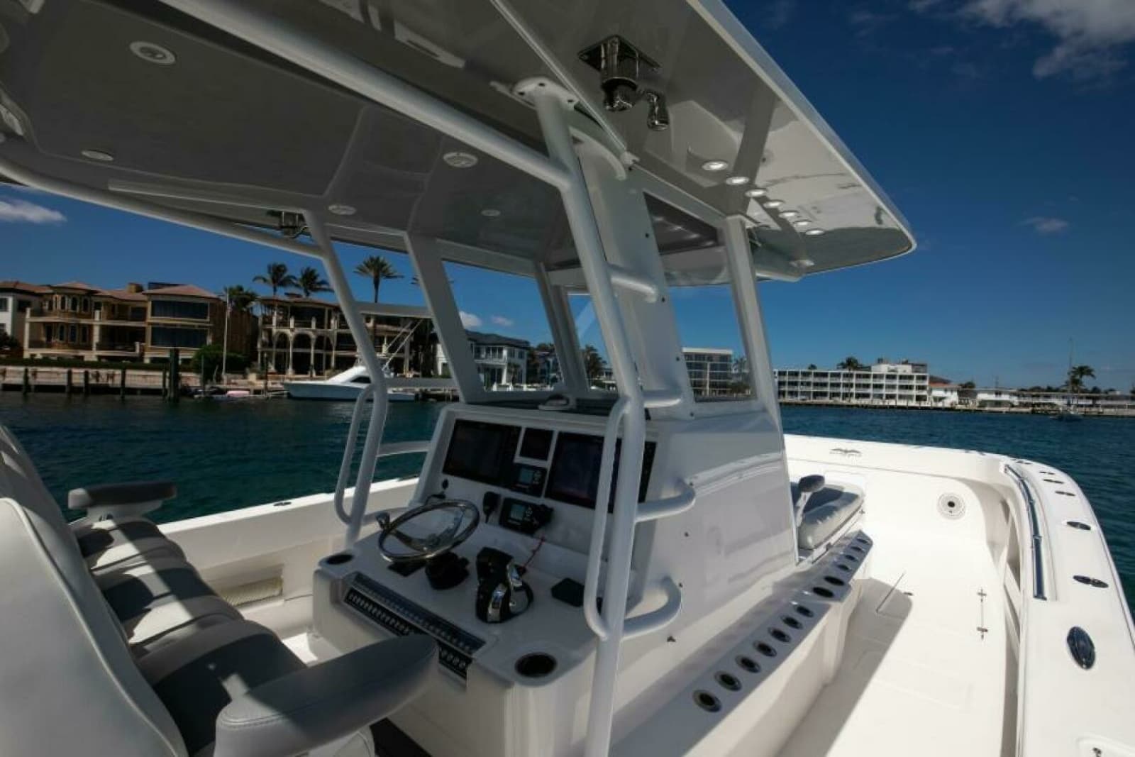 2021 Invincible 35 Catamaran - Photo 10