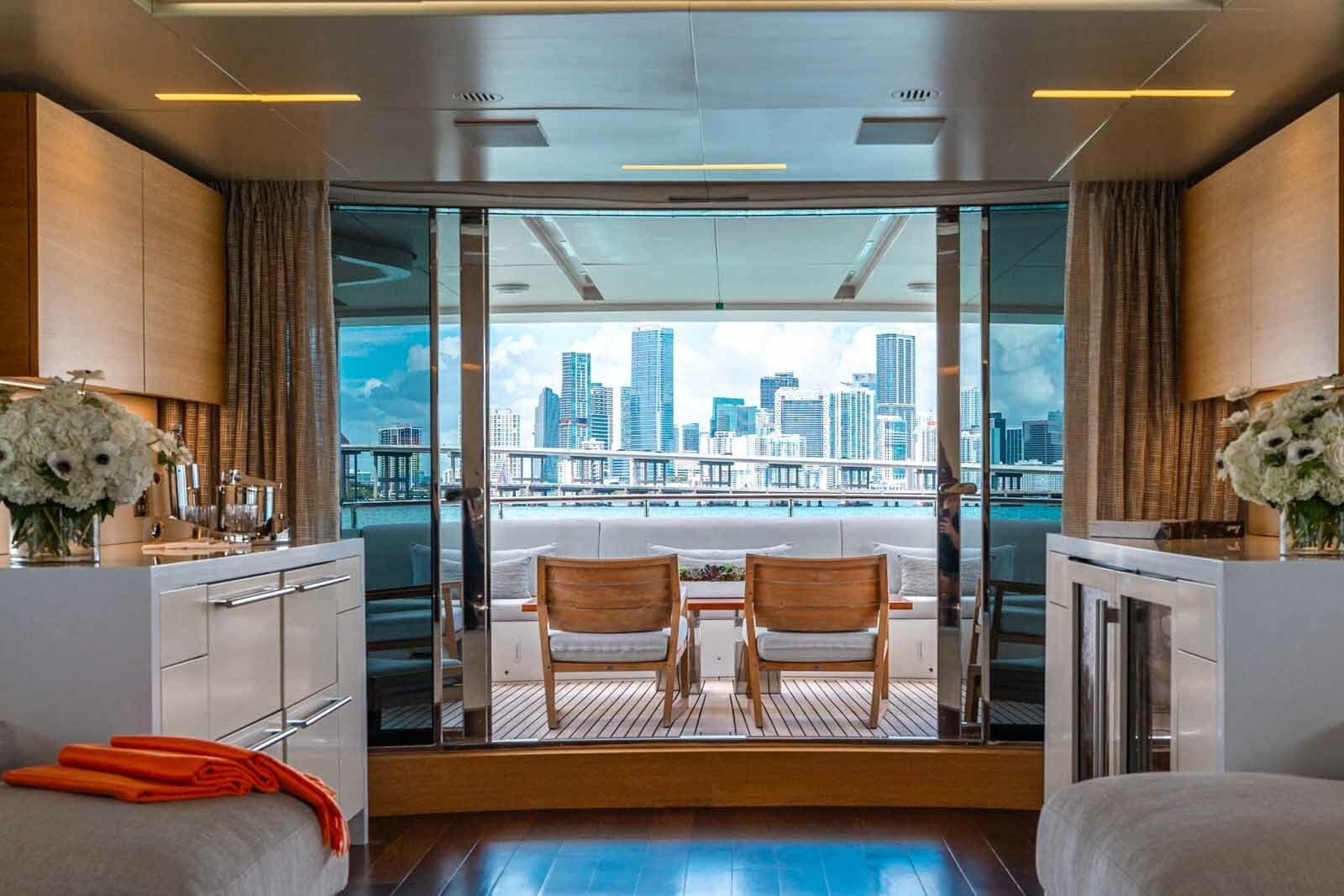 2012 Benetti Classic Supreme 132 - Photo 20