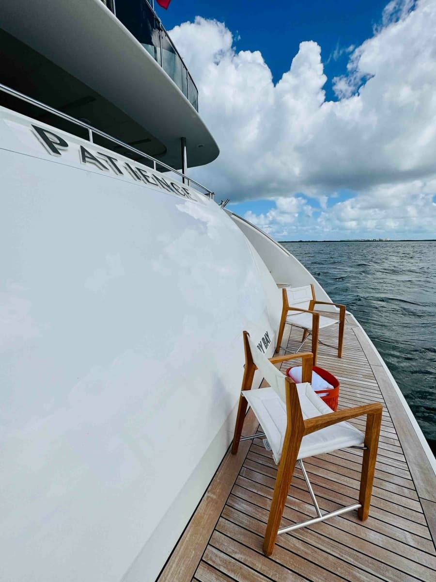 2012 Benetti Classic Supreme 132 - Photo 8