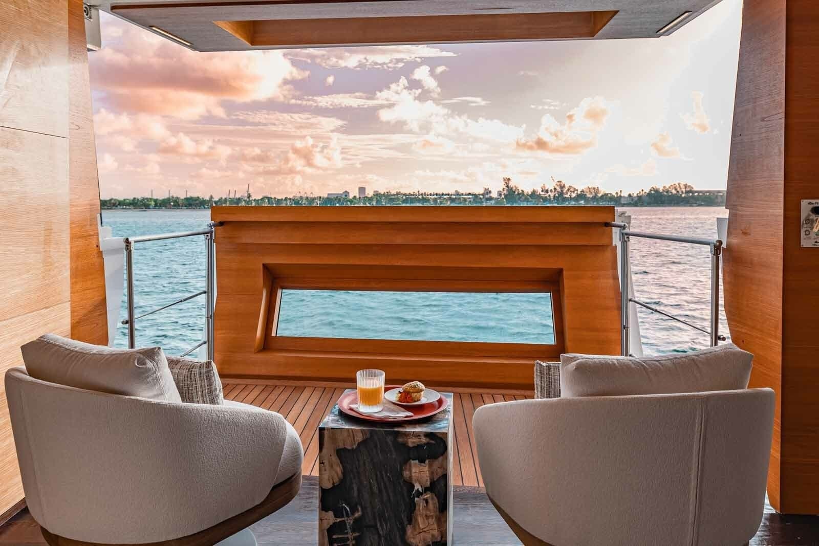 2012 Benetti Classic Supreme 132 - Photo 29