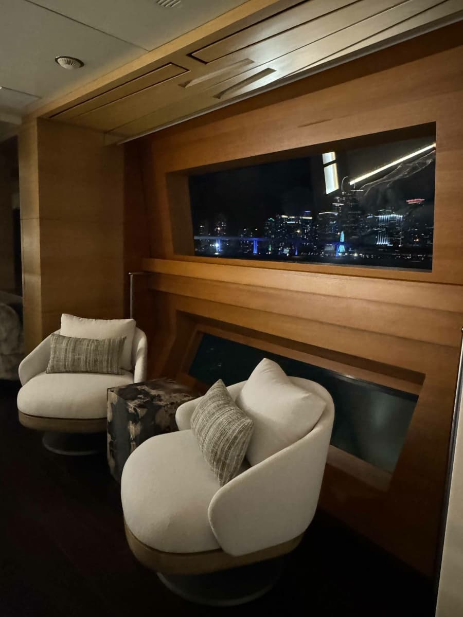 2012 Benetti Classic Supreme 132 - Photo 31