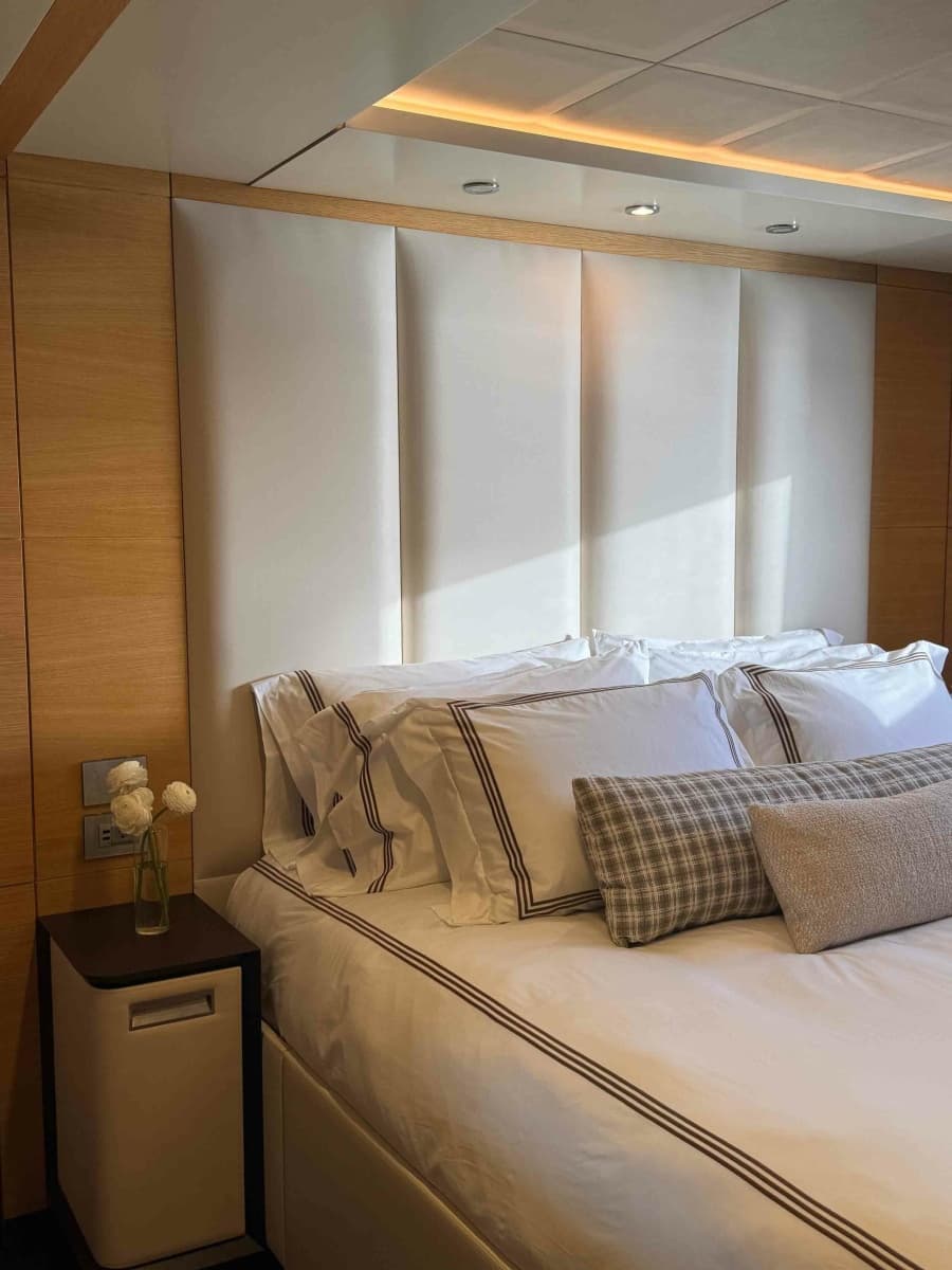 2012 Benetti Classic Supreme 132 - Photo 34