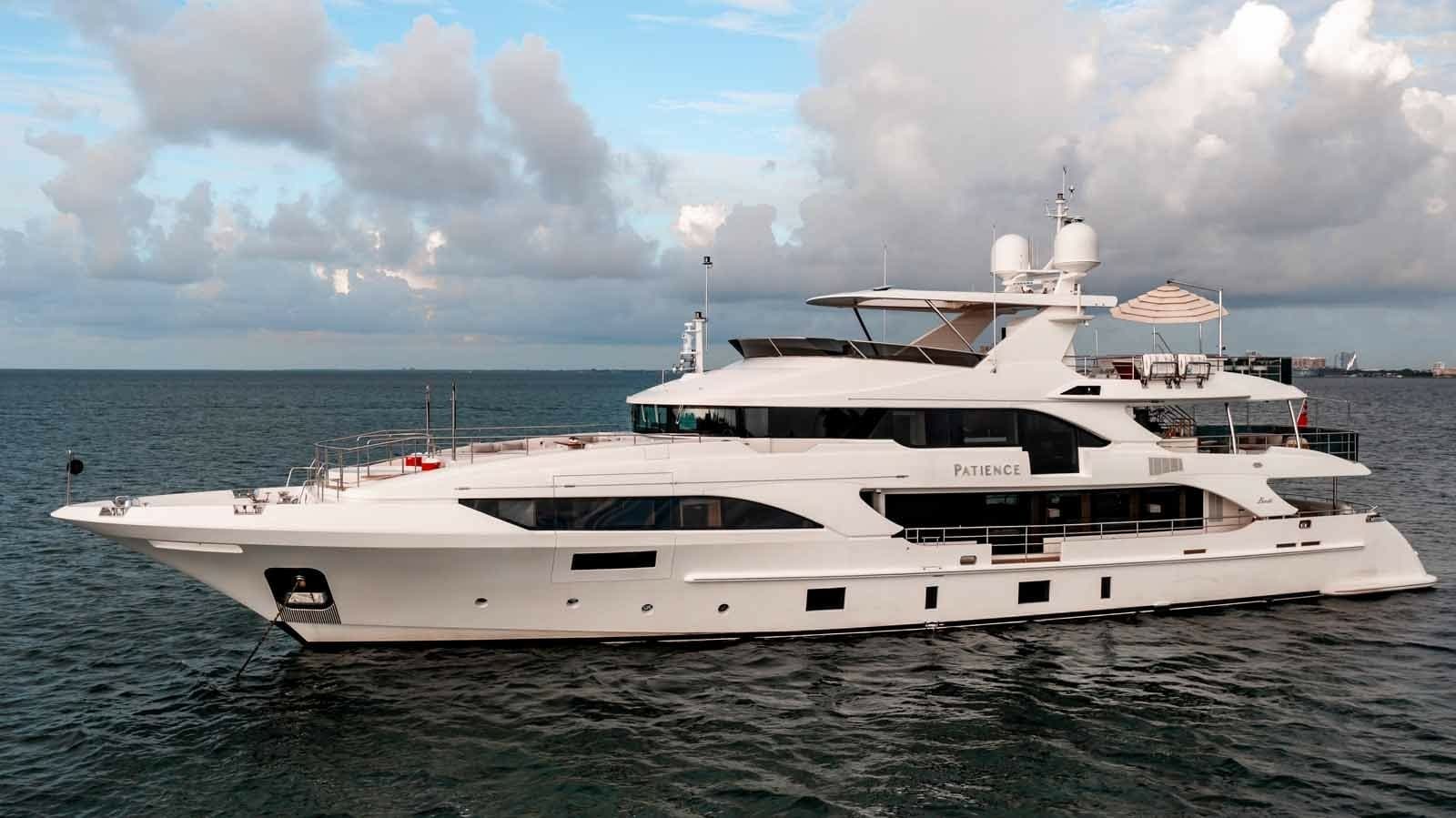 2012 Benetti Classic Supreme 132 - Photo 1