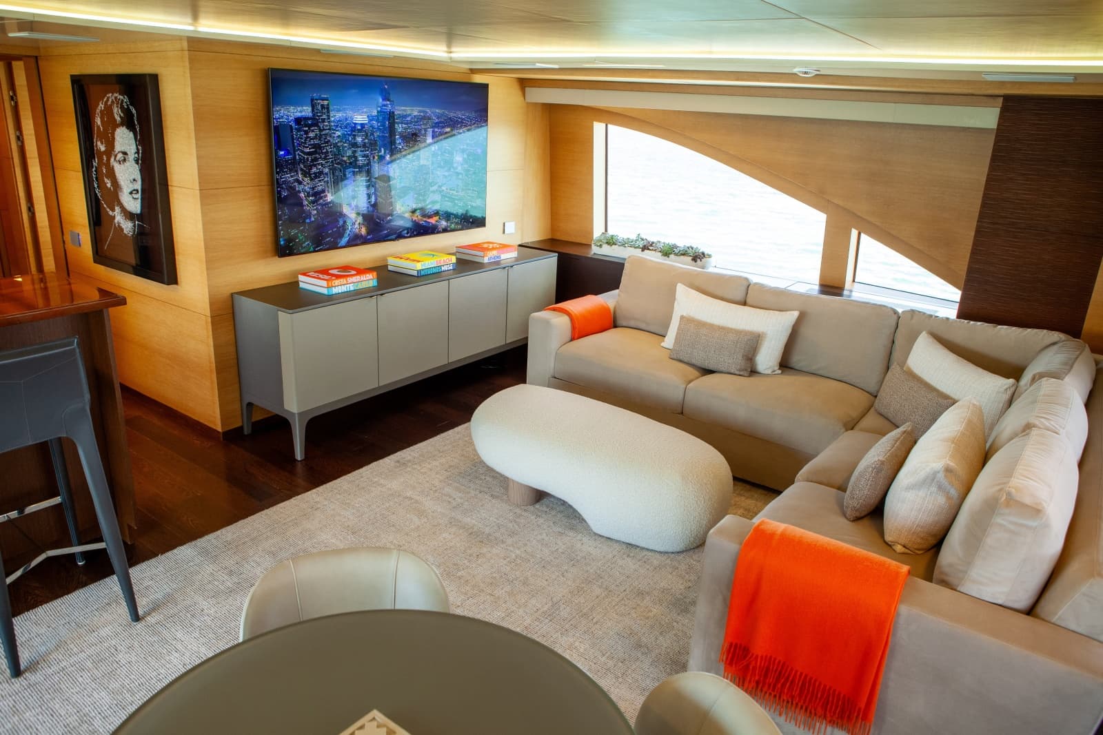 2012 Benetti Classic Supreme 132 - Photo 26