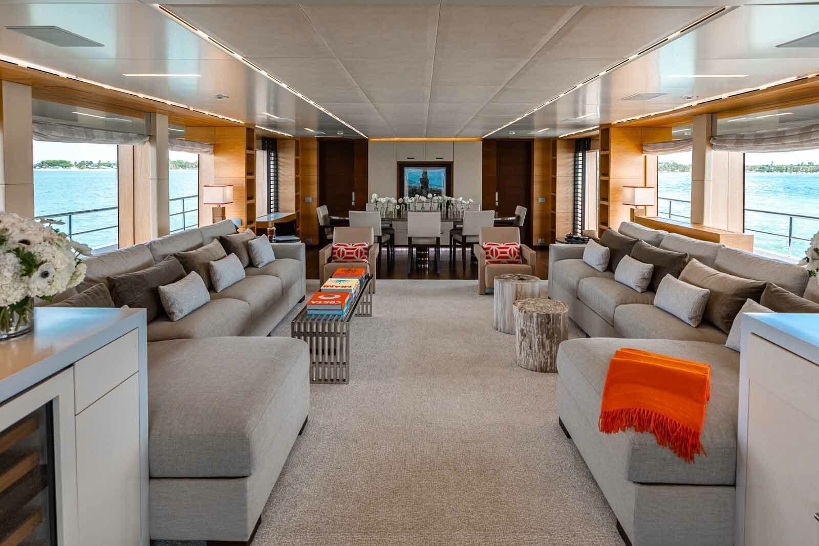 2012 Benetti Classic Supreme 132 - Photo 19