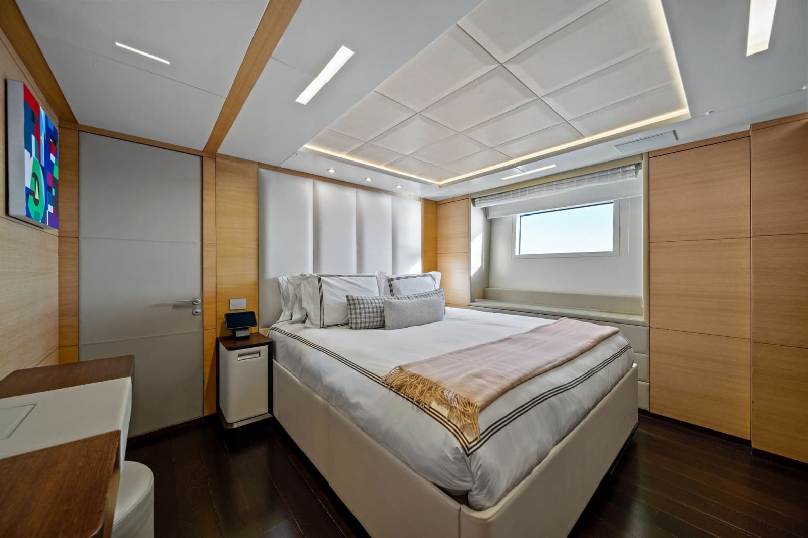 2012 Benetti Classic Supreme 132 - Photo 42