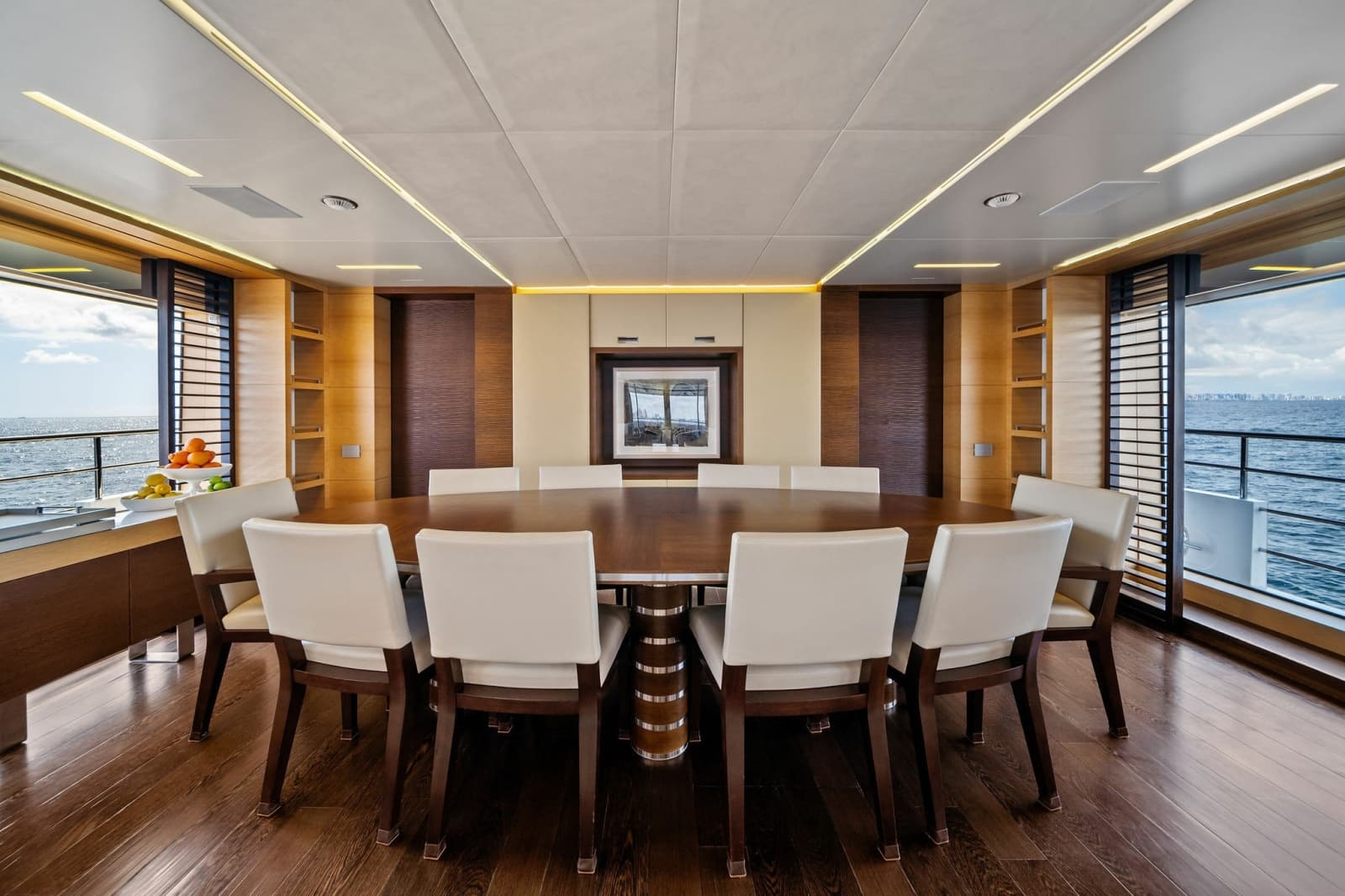2012 Benetti Classic Supreme 132 - Photo 26