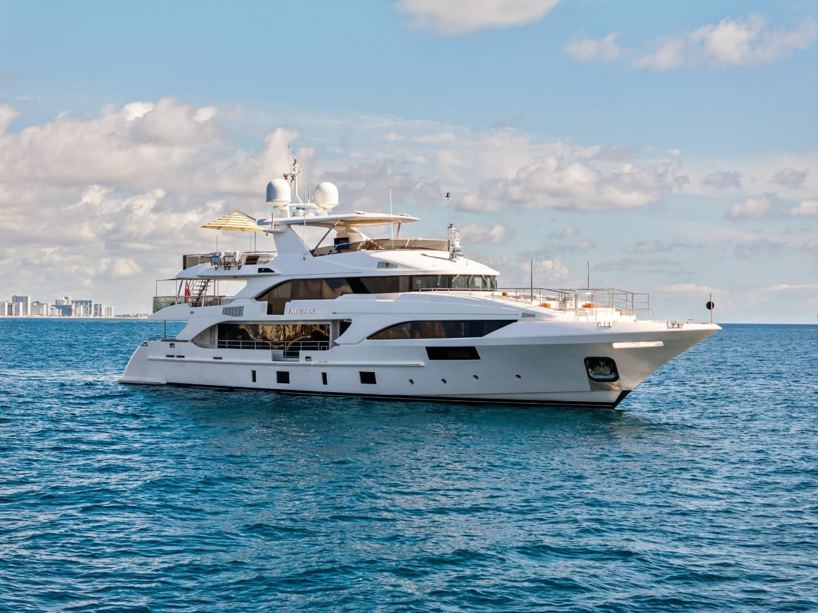 2012 Benetti Classic Supreme 132 - Photo 1