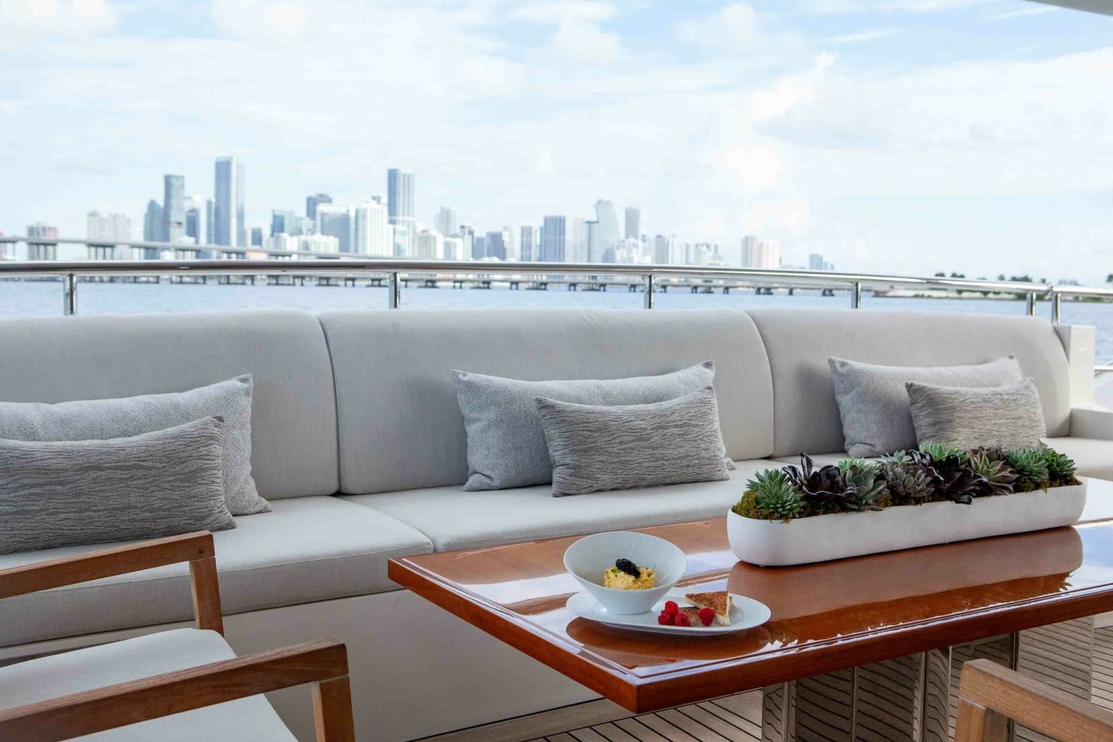 2012 Benetti Classic Supreme 132 - Photo 10