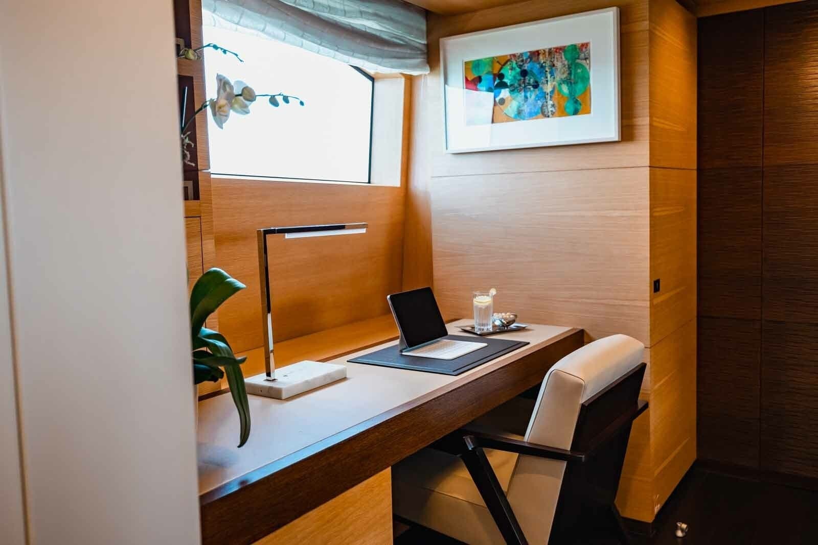 2012 Benetti Classic Supreme 132 - Photo 30