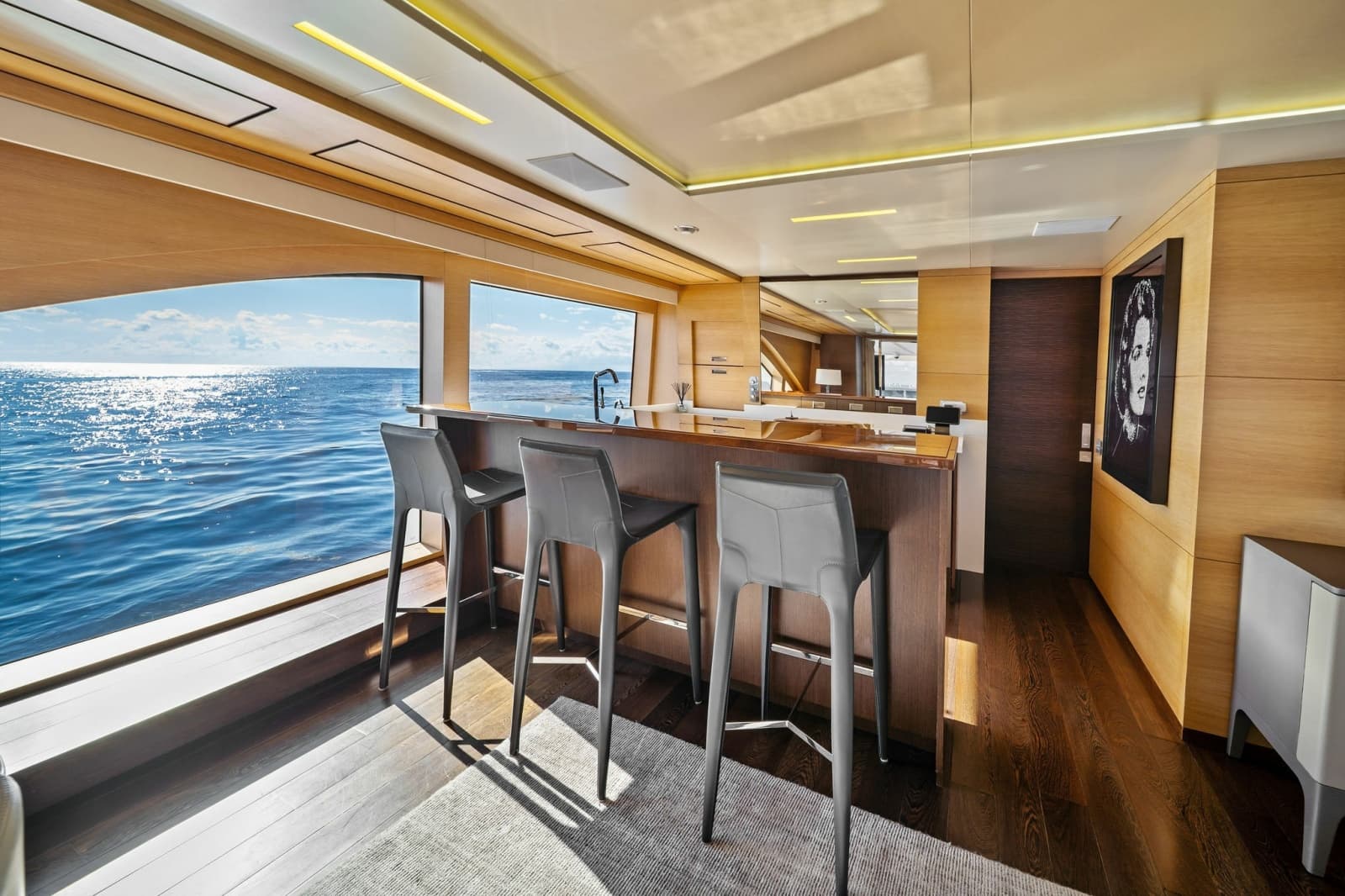2012 Benetti Classic Supreme 132 - Photo 29