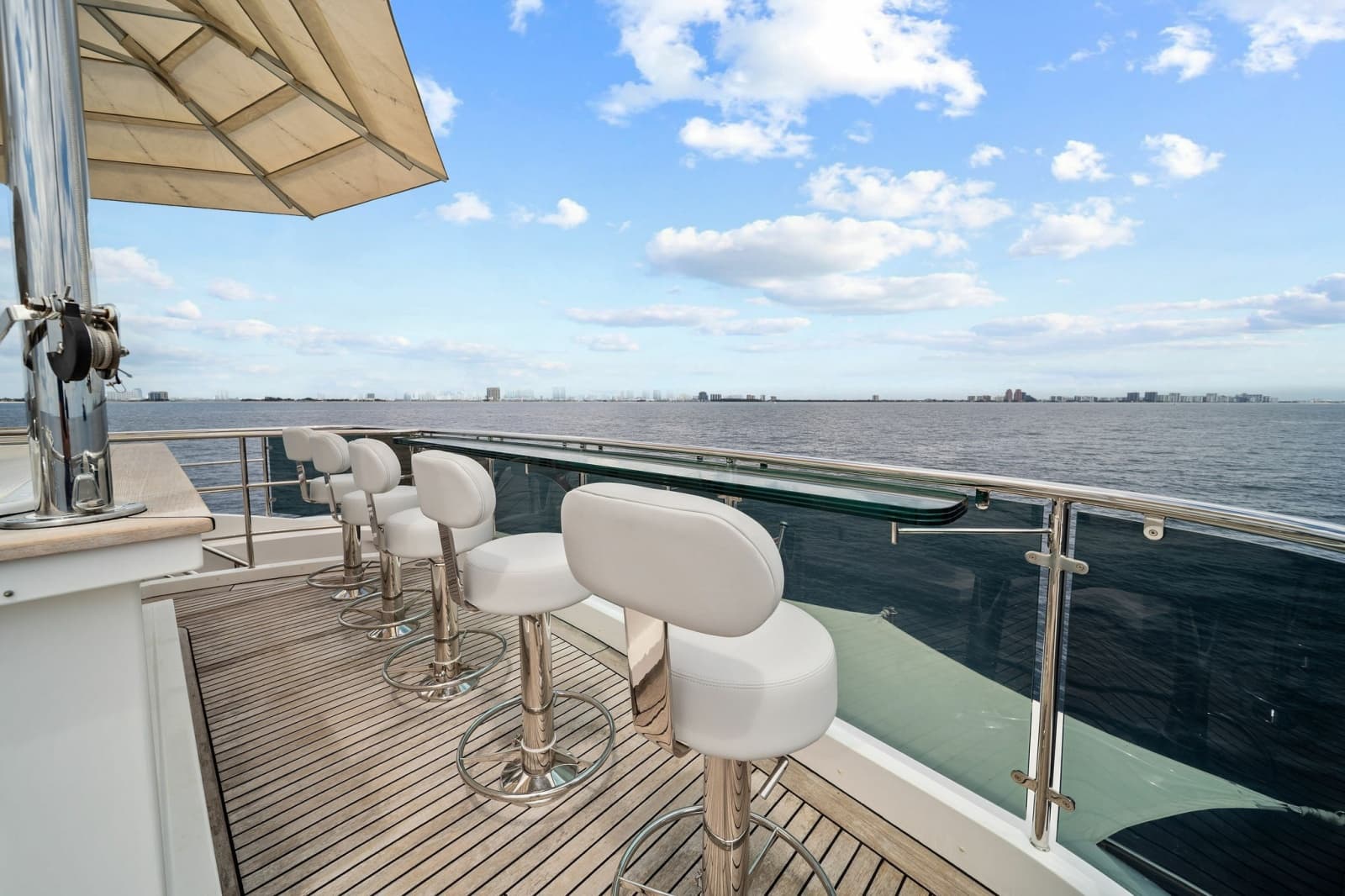 2012 Benetti Classic Supreme 132 - Photo 22