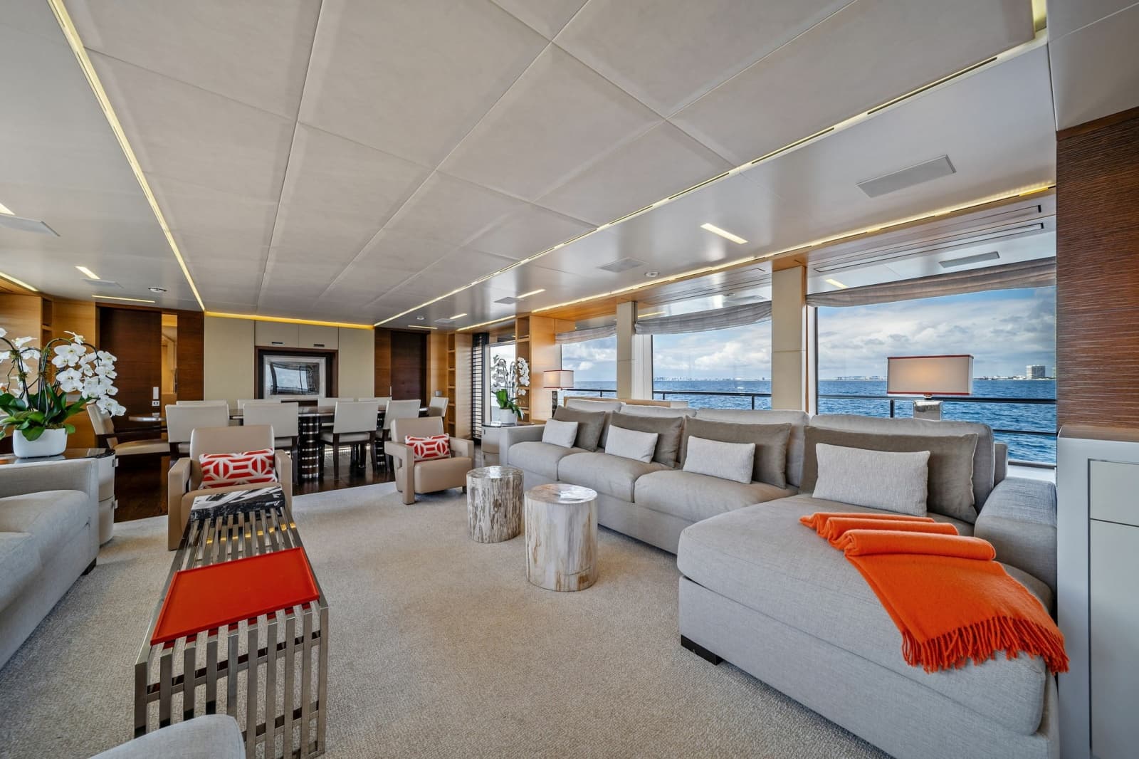 2012 Benetti Classic Supreme 132 - Photo 28