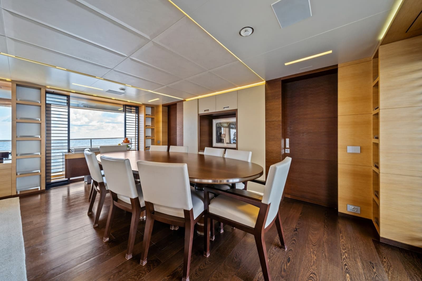 2012 Benetti Classic Supreme 132 - Photo 27