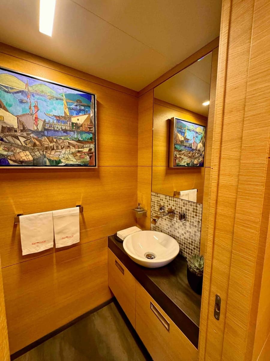 2012 Benetti Classic Supreme 132 - Photo 37