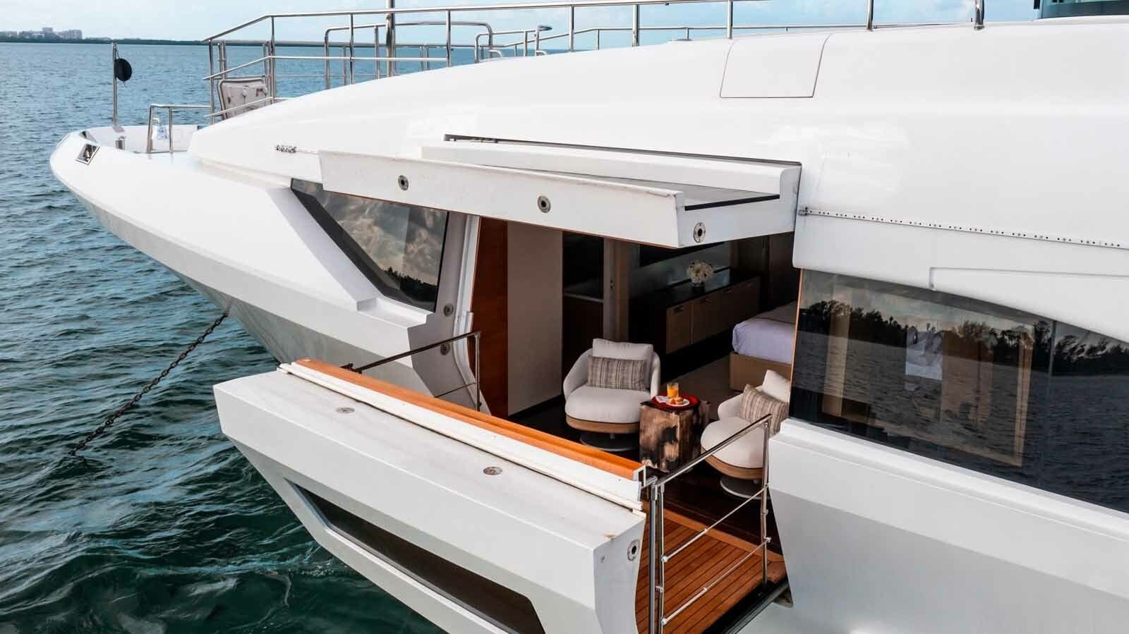 2012 Benetti Classic Supreme 132 - Photo 6