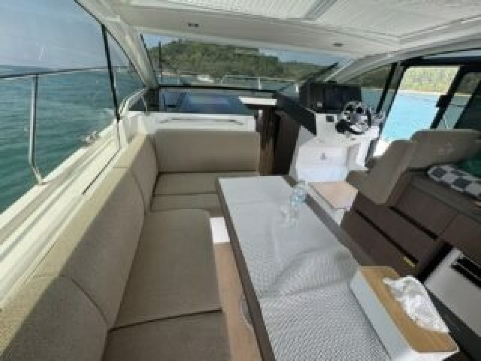 2023 Sealine SC35 - Photo 29