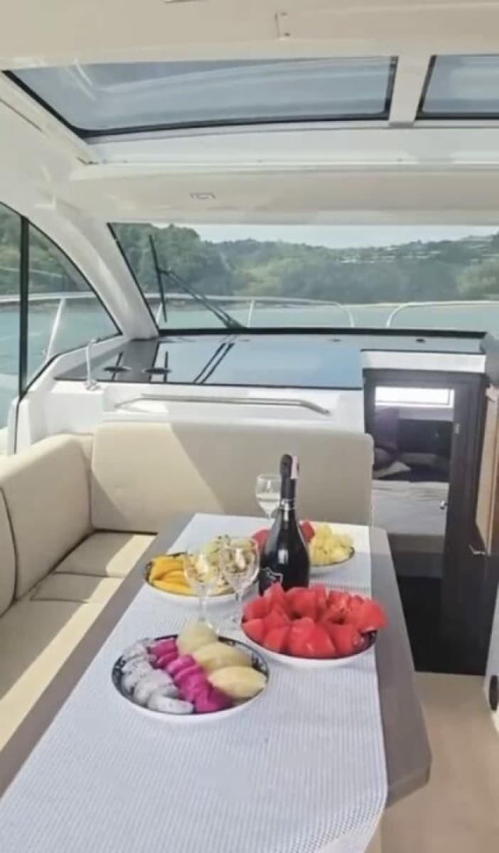 2023 Sealine SC35 - Photo 23