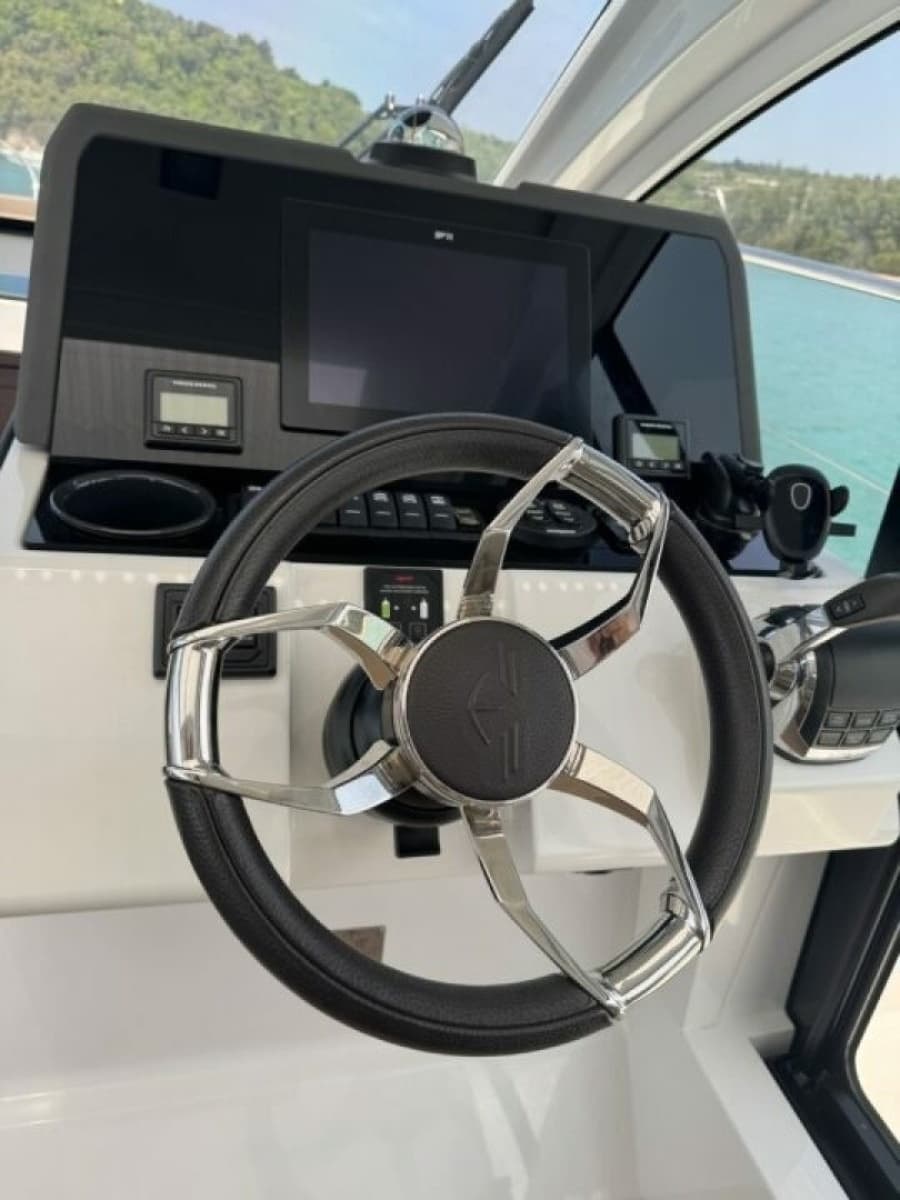 2023 Sealine SC35 - Photo 5