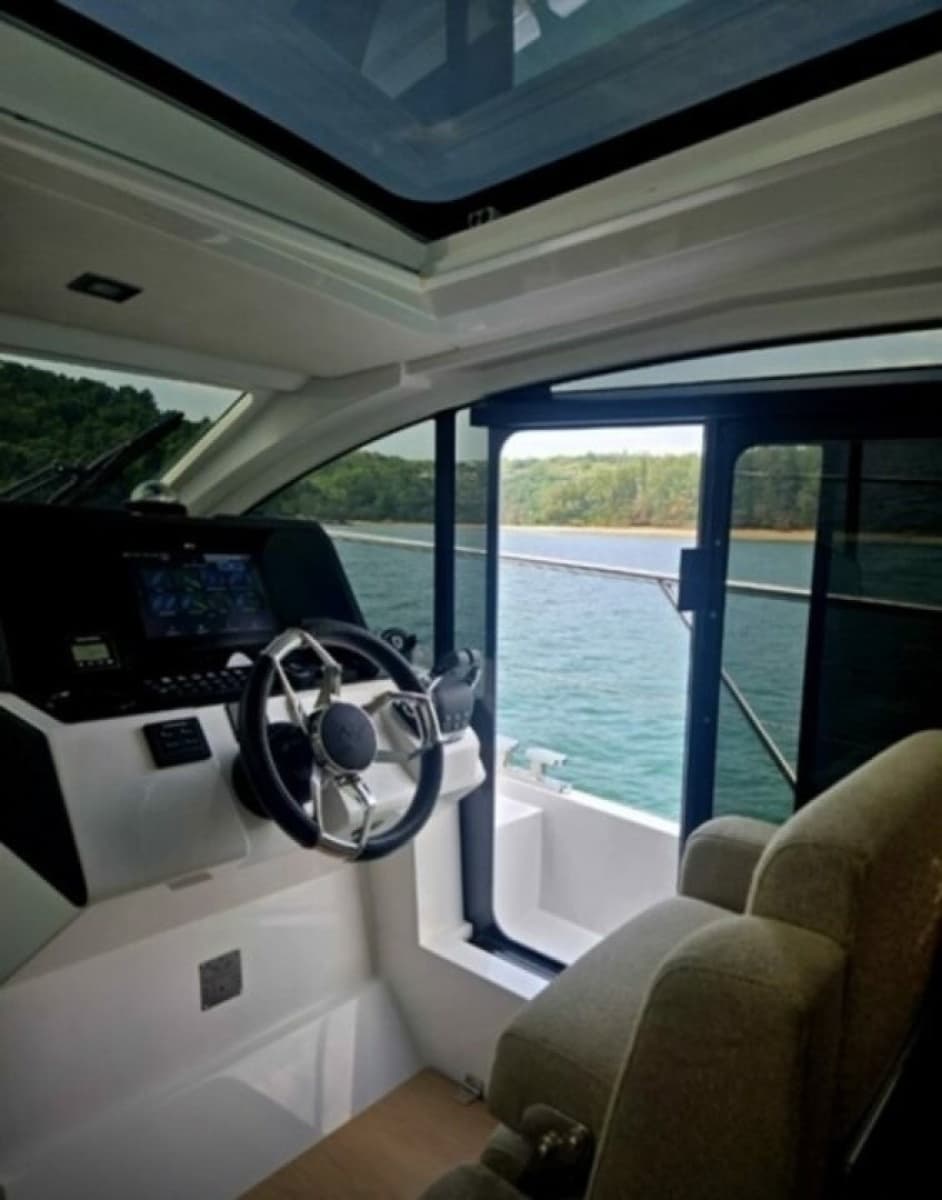 2023 Sealine SC35 - Photo 16