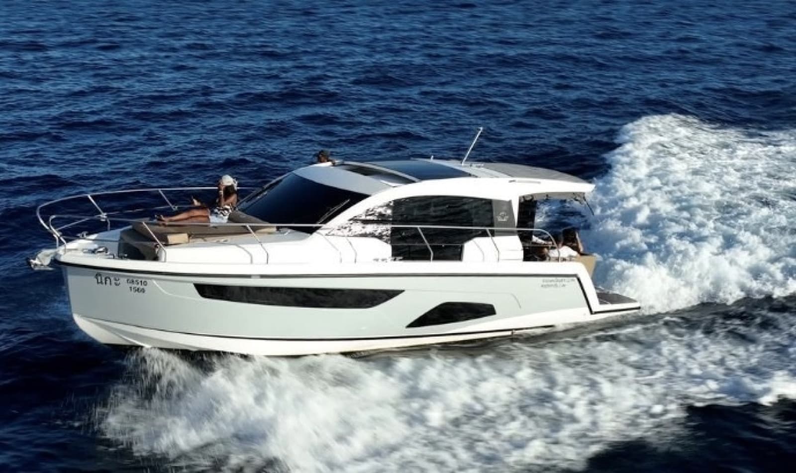 2023 Sealine SC335 - Photo 26