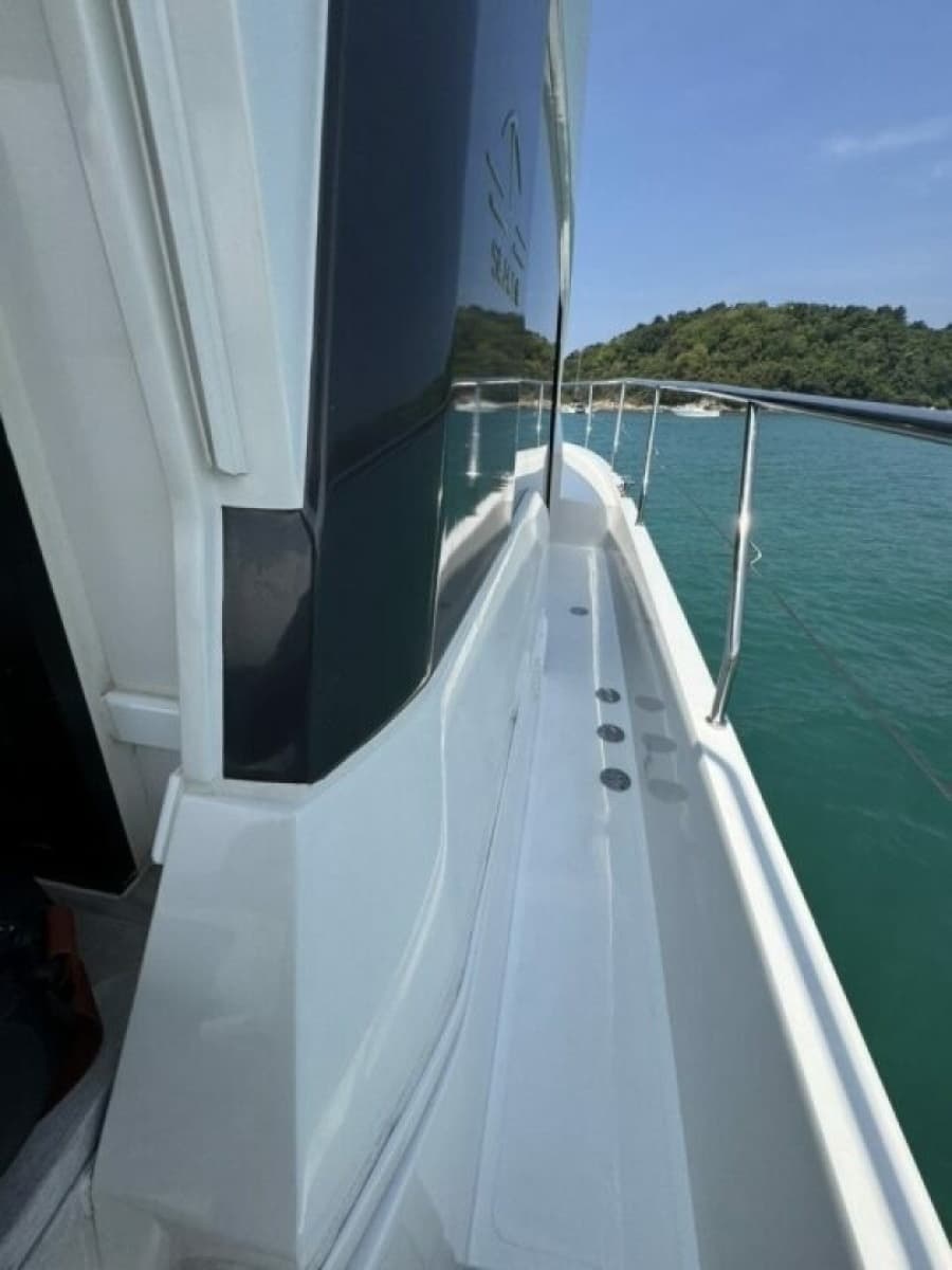 2023 Sealine SC35 - Photo 4