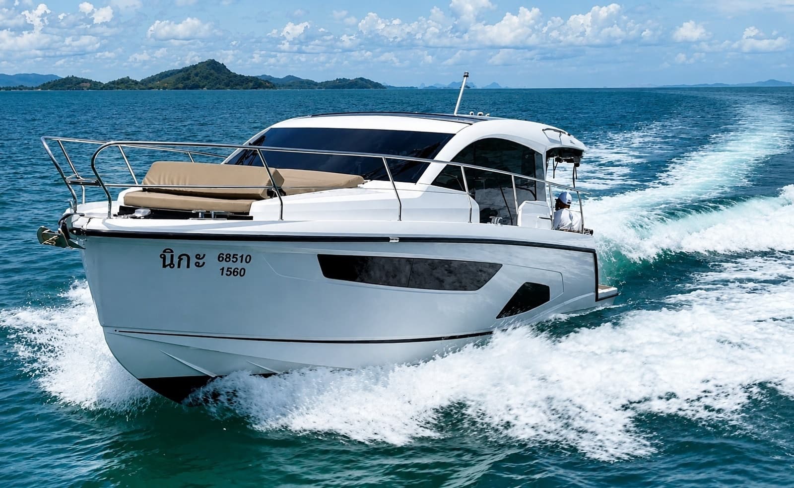 2023 Sealine SC335 - Photo 1