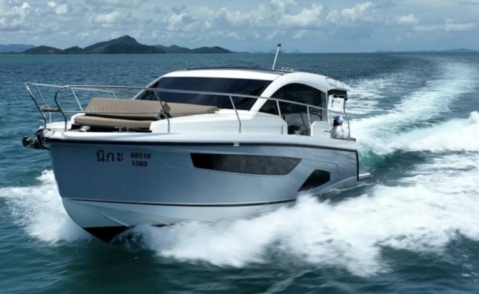 2023 Sealine SC335 - Photo 3
