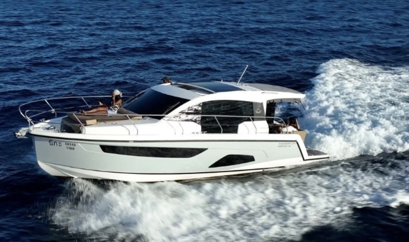 2023 Sealine SC35 - Photo 25