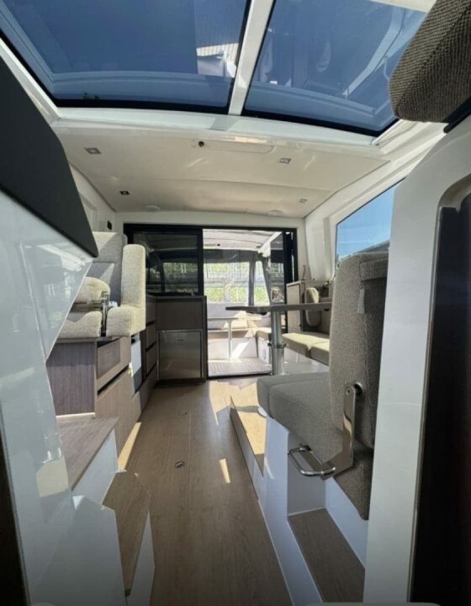 2023 Sealine SC35 - Photo 27
